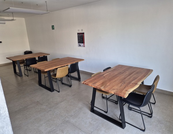 Coworking