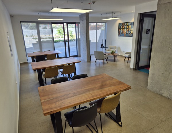 Coworking