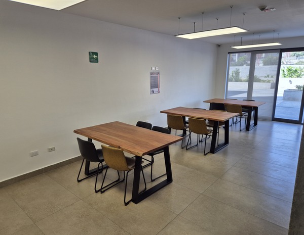 Coworking