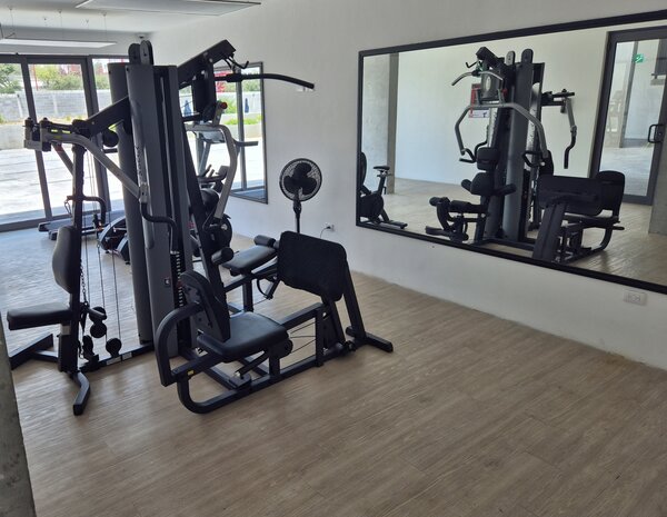 Gimnasio