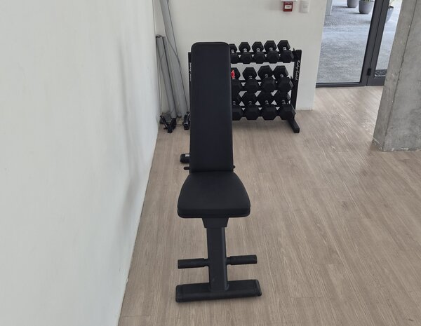 Gimnasio