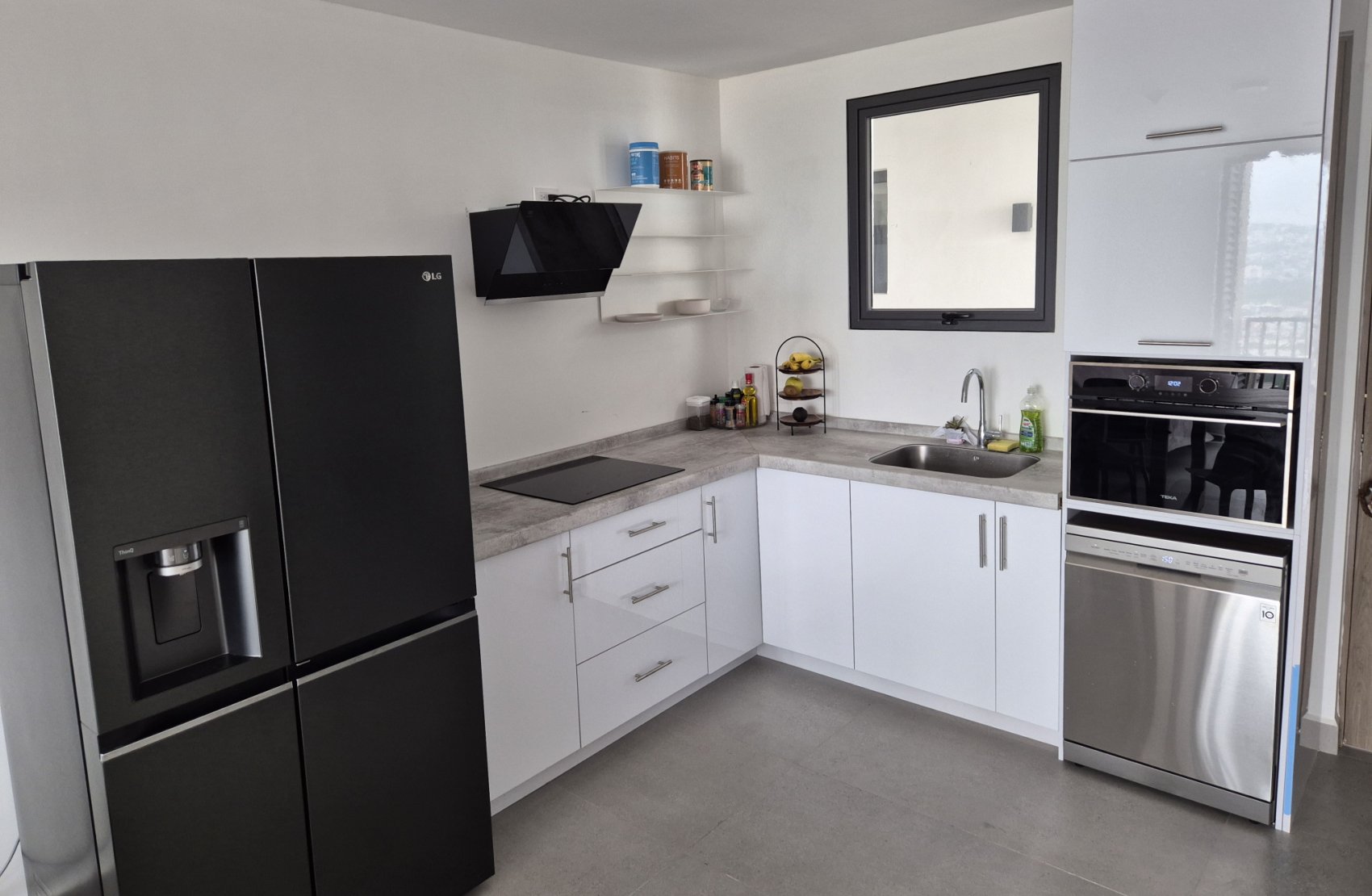 Cocina
